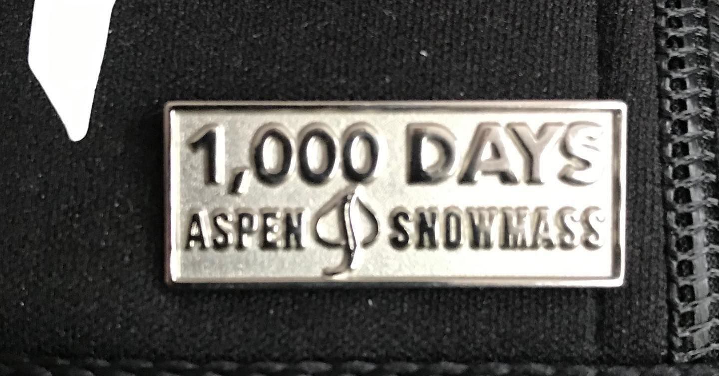 1000-day pin
